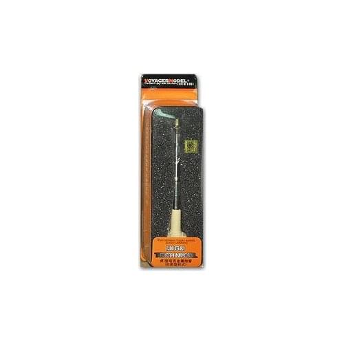 KNL HOBBY Voyager Model VBS0105 6 heavy truck tiger pre-type with a metal barrel