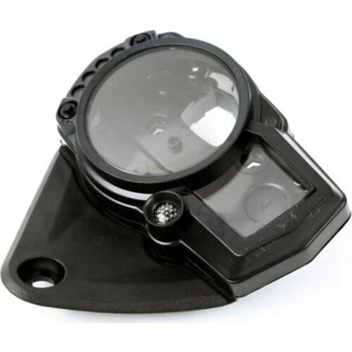 Motorcycle Speedo Meter Instrument Guages Cover For Suzuki GSXR1000 GSX-R1000 2005-2006