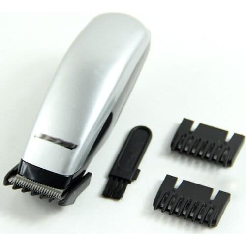 New Portable Mini Electric Hair Beard Shaver Trimmer Cleaner Clipper