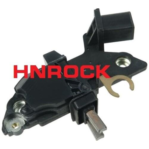 NEW HNROCK Alternator Voltage Regulator IB5881 13422520 12317540657 12317542530 335529 7540657 F00MA45222 F00M145317 F00M145657