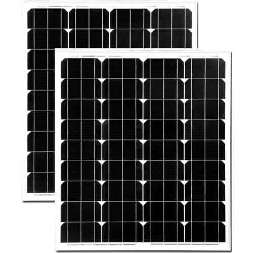 Portable Panel Solar 12v 70W Solar Panels For Home 12v/24v 140w Cargador Solar Battery Autocaravana Caravana Camping Car Lamp