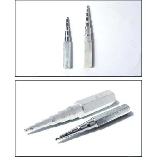 Copper Pipe Tube Expander Refrigerator Air Conditioner Hand Swaging Tool CT-95/CT-96