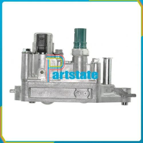 15810-5G0-A01 Engine Variable Timing Solenoid 158105G0A01 Fits For Honda Crosstour Acura RLX TLX MDX 2015 2016 2017