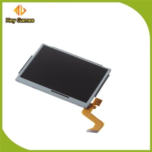 UP Top Upper TFT LCD Screen Display Replacement for Nintendo DS NDS Lite NDSL Game Console Repair Part