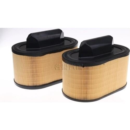 Air filter for 2009-2013 Maserati Quattroporte V6 / V8 4.2 4.7 GT Ghibli OEM:670001545 #SK629