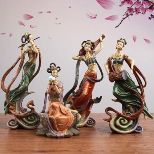 Miniature Figurines Wsryxxsc China