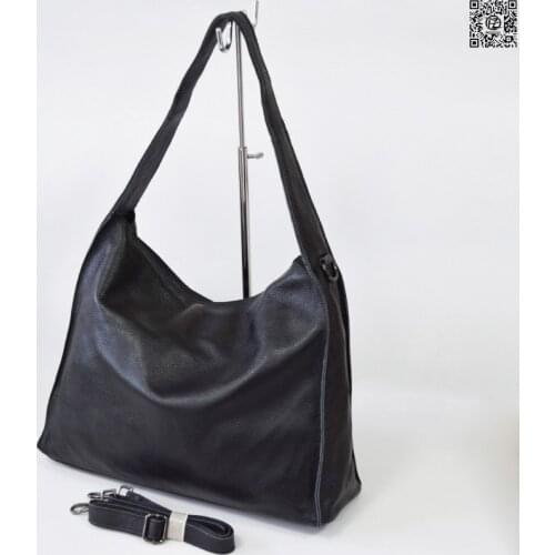 Womens bag genuine leather, posess store, A15