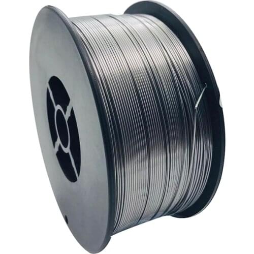 1kg Per Roll Gasless Mig Welding Wire Flux Core Welder Wire Steel Flux Cored Welding Wire Without Gas for Welding Accessories