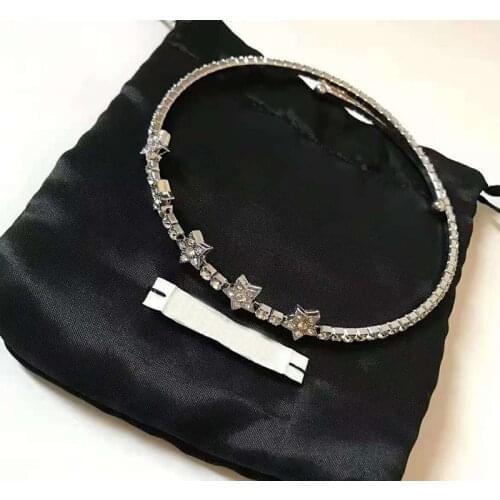 2020 Hot Fashion Jewelry Set For Women Spring Party Jewelry Set Choker Necklace Fashion Jewelry