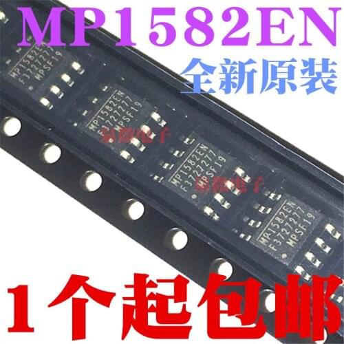 3 pçs/lote MP1582 MP1582EN MP1582EN-LF-Z SOP-8