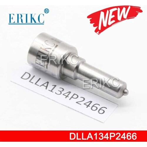 DLLA 134 P 2466 Original Nozzle DLLA 134P2466 Oil Burner Nozzle DLLA134P2466 Auto Spare Parts Dlla 134 P2466 for 0445110661