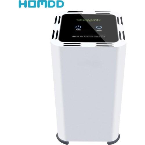 HOMDD Smart Electronics