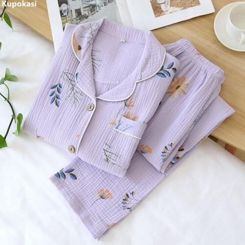 Women's Home Pajamas Kupokasi China