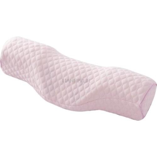 Multicolor Memory Pillow Magnetic Pillow Germanium Stone Bianstone Memory Pillow Cervical Pillow