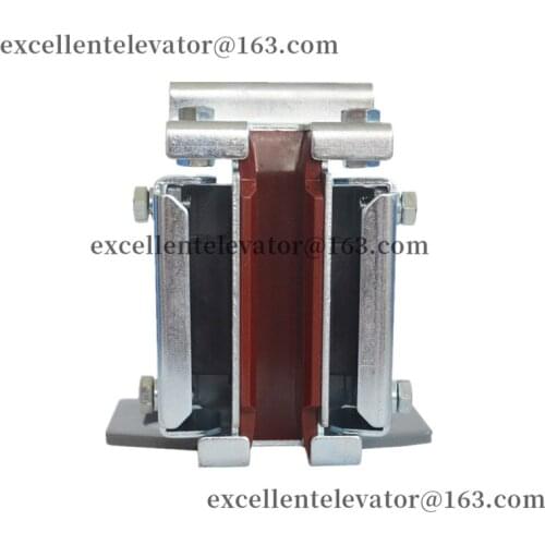 OX-029 OX29 L140mm Elevator Guide Shoe W16mm