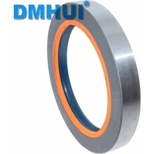 OEM 12001907B COMBI 75*102*14 / 75X102X14 Tractors differential shaft seal NBR rubber ISO 9001:2008 TS 16949 75*102*14
