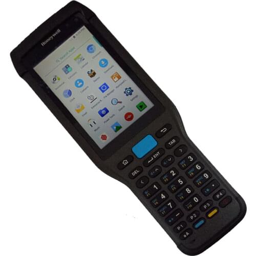 PDA EDA60K-0 Handheld Data Collector Android system Version:7.1.1 Honeywell EDA60K