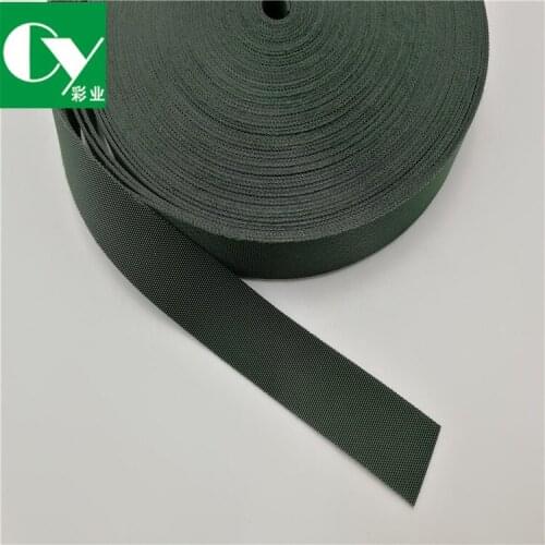 Belt is suitable for MO printing machine W:25mm L:30m H:1mm