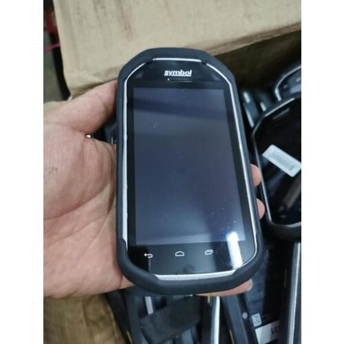 10PCS 2D Barcode Scanner MC40N0-SLK3R0112 Lollipop 5.1 For Symbol Motorola MC40N0 Barcode Scanner