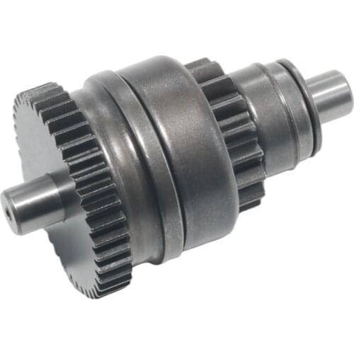 Starter Drive Bendix for Polaris CCW 250 300 350L ATP330 ATP500 NORWEGIAN400L BIG BOSS 3083647 3085394 3087030 3089255 3090034