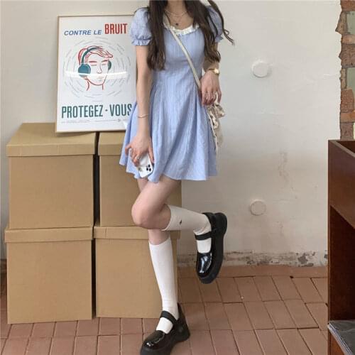 Elegant Summer Dresses YRUOSLE China