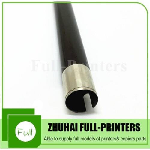 2 PCS Upper Fuser Heat Roller New Compatible For Konica Minolta Bizhub195 215 235 7719 7721 7725
