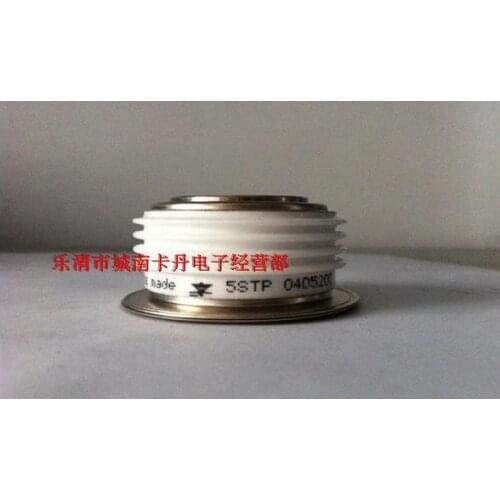 5STP 04D5200 5STP04D5200 100%New and original, 90 days warranty Professional module supply, welcomed the consultation