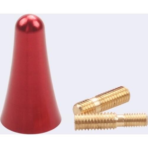 Car accessories decorative roof antenna car antenna aluminum antenna modification suitable for Holden ANT-1002