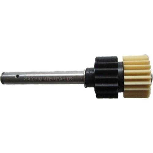 Free shipping (5pcs/lot) RM1-3247 gear assembly for HP CLJ CP6015 CP6030 CP6040 CP6049 laserjet printer parts