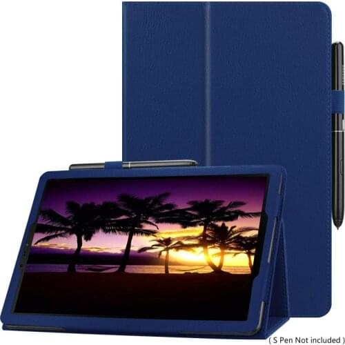 Case For Samsung Galaxy Tab A A2 10.5inch 2018 SM-T590/T595/T597 PU Leather Smart Flip Stand Cover For Galaxy Tab A2 A 10.5 Case