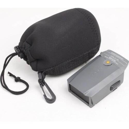 Portable Battery Pail Bag Case Cover Hand Strap For DJI MAVIC PRO