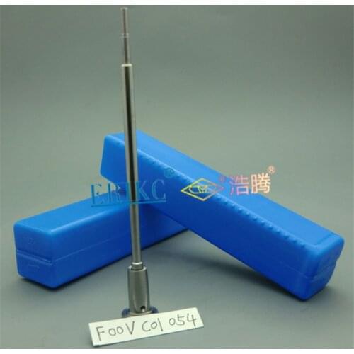 ERIKC Valve F00VC01054 Liseron excavator control valve F00V C01 054 excess flow valve F ooV C01 054 fuel injection valve