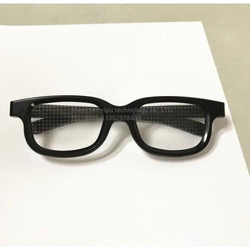 Firework glasses Grating diffractive optical lens Lens Filter