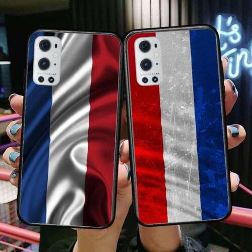 Dutch flag For OnePlus Nord N100 N10 5G 9 8 Pro 7 7Pro Case Phone Cover For OnePlus 7 Pro 1+7T 6T 5T 3T Case