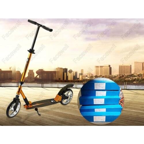 GTK Scooter Scooters