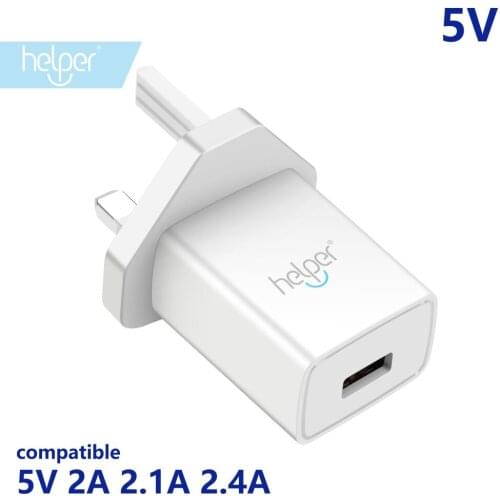 Helpers lab Mobile Phone Chargers