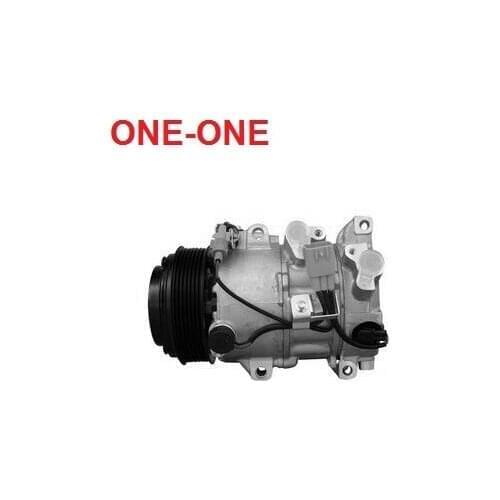 AC A/C Compressor 12V-7PK 447260-1467 447260-1463 447260-0541 447260-1465 447260-1462 447260-1478 447260-1470 447260-1471