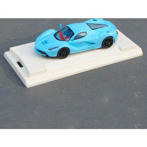 1:64 scale diecast metal simulation static alloy car model adul fans gift collectible speelgoed jongens decoration