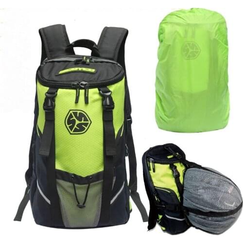 2017 summer New Off - road motorcycle riding backpack helmet bag knight bags shoulder bag racing package motorcycle equipment