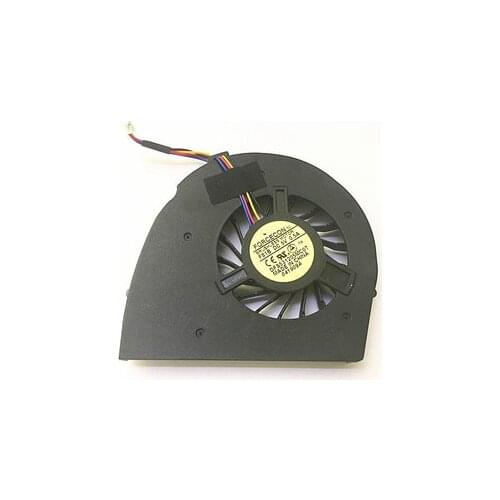 NEW ORIGINAL Cpu Cooling Fan FOR Acer Aspire V5-122P V5-132 V5-132P MS2377