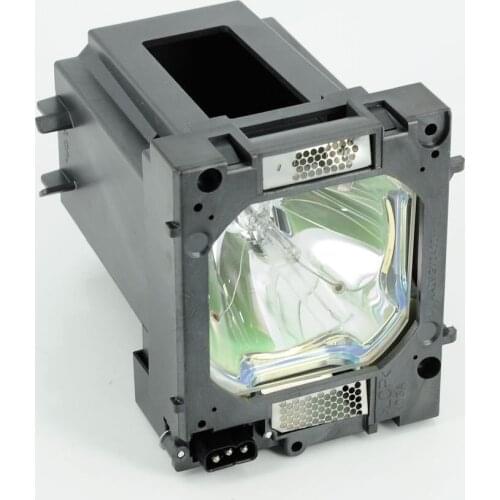 610-334-2788 / POA-LMP108 Original lamp with housing for SANYO PLC-XP100 / XP100L / XP1000 EIKI LC-X80 projectors(NSHA330W))
