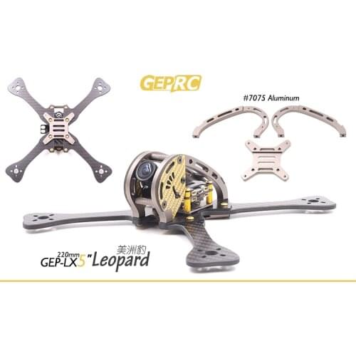 Ormino FPV Camera Drone Carbon Fiber Mini Frame fpv quadcopter rc drone GEPRC-LX5 for F3/F4/Naze32/CC3D Flight Controller