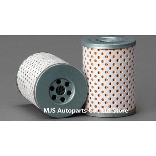 P552341 Diesel Water Separation Paper Filter For Donaldson 9M2342 For Carter Piller 9M2341 Copper Mesh Coarse Filtration Filter