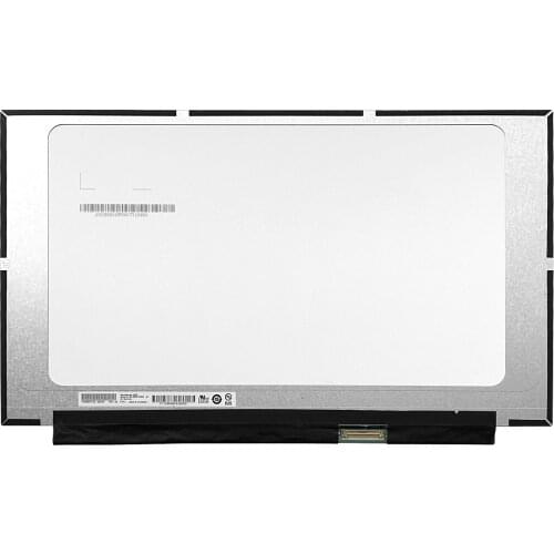 15.6''Lcd screen display panel Touch B156XTK02.0 fit NT156WHM-T03 N156BGN-E43 HD1366x768 40pins eDP