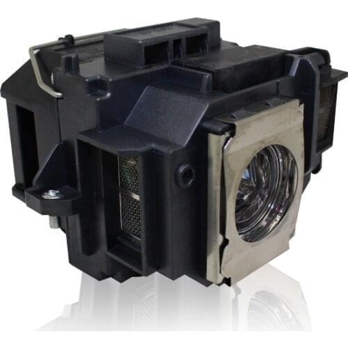 Replacement Projector Lamp for ELPL54 V13H010L54 for 705HD S7 W7 S8+ EX31 EX51 EX71 EB-S7 X7 S72 X72 S8 X8 S82 W7 W8 X8e