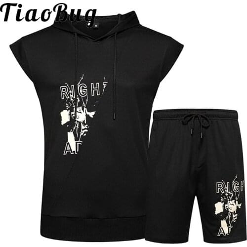 Мужские футболки с капюшоном TiaoBug China At AliExpress