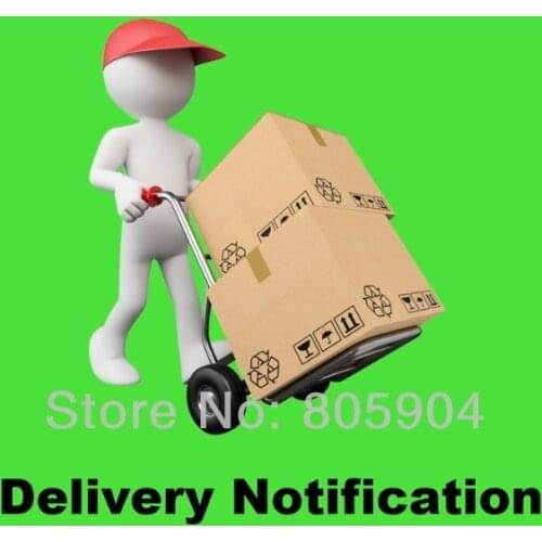 All the DHL parcels will delay in Hongkong ---- Sichuangtech Delivery Notification