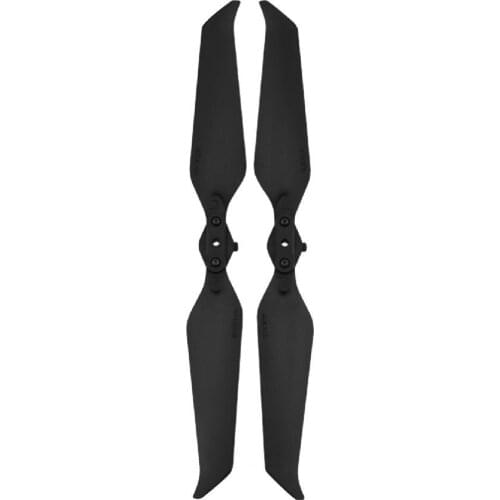1 Pair Low Noise Silent Lightweight Propeller Drone Accessory for DJI Mavic 2