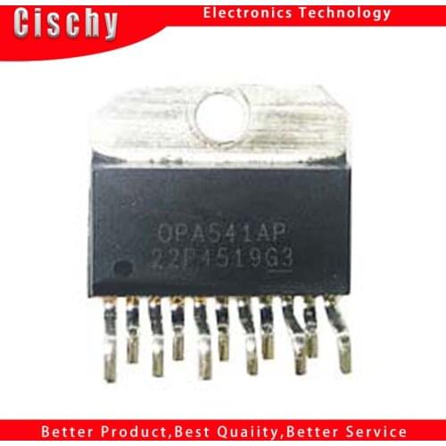 1PCS &Original OPA541AP OPA541 IP-11 In Stock