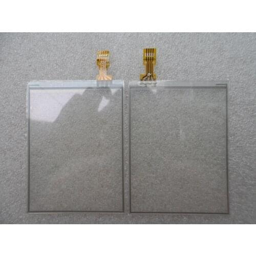 10pcs/Lot for NL2432HC22-41B NL2432HC22-42B NL2432HC22-44B NL2432HC22-50B Digitizer Touch Screen Glass
